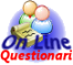 Accedi ai questionari in linea